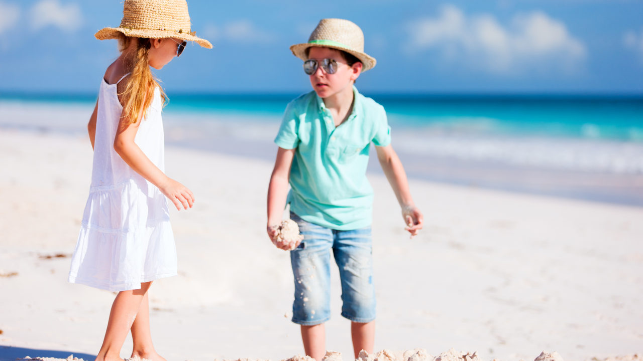 kids to make the most of summer article image