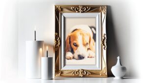 Life After Pet Loss – The Mom & Caregiver