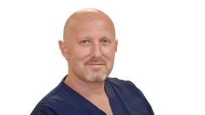 Meet Dr. Ari! – The Mom & Caregiver