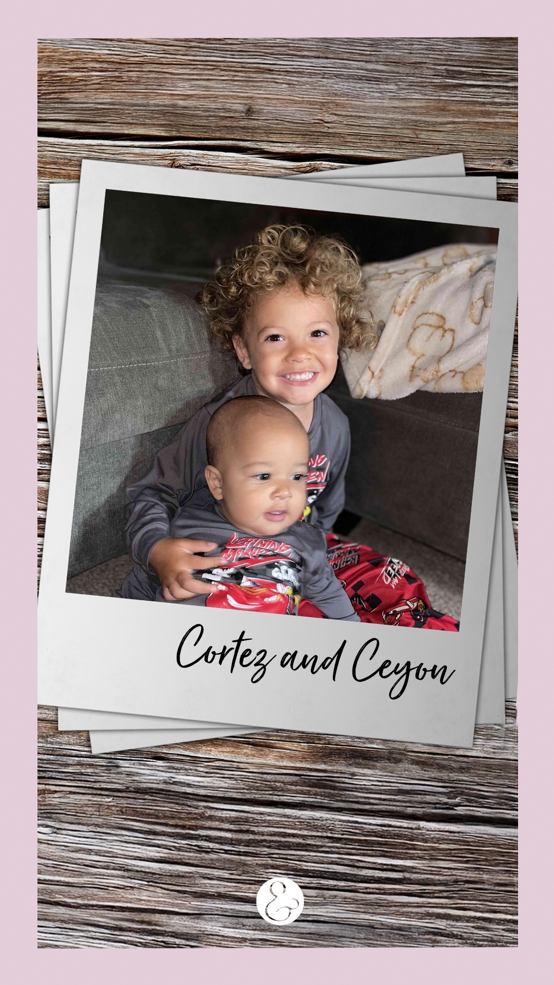 Cortez and Ceyon