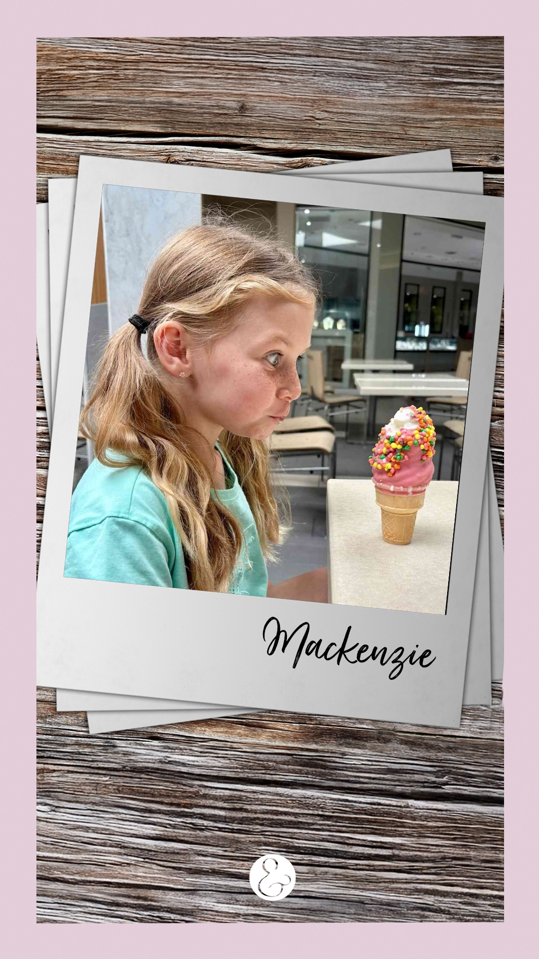 Mackenzie