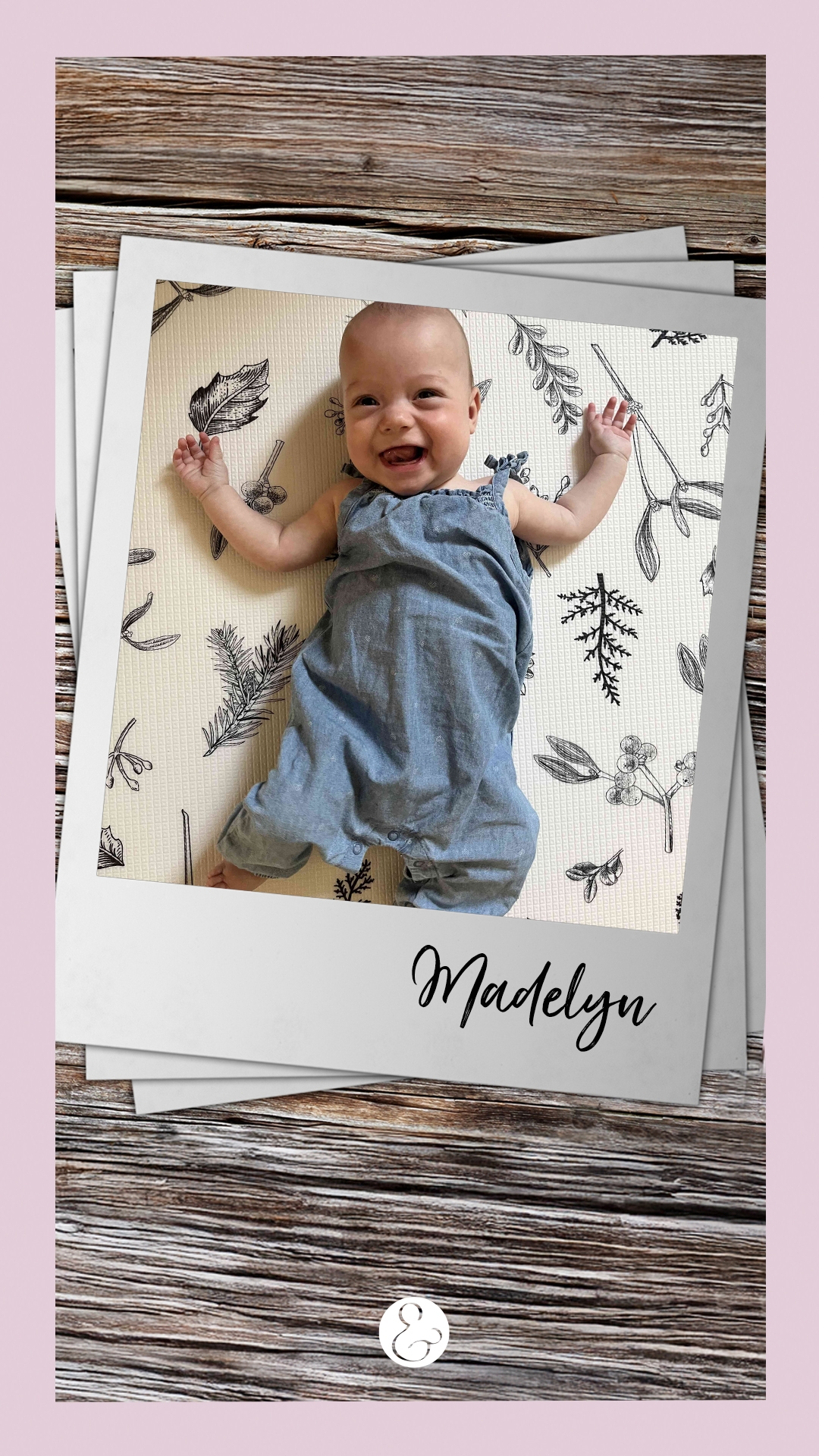 Madelyn