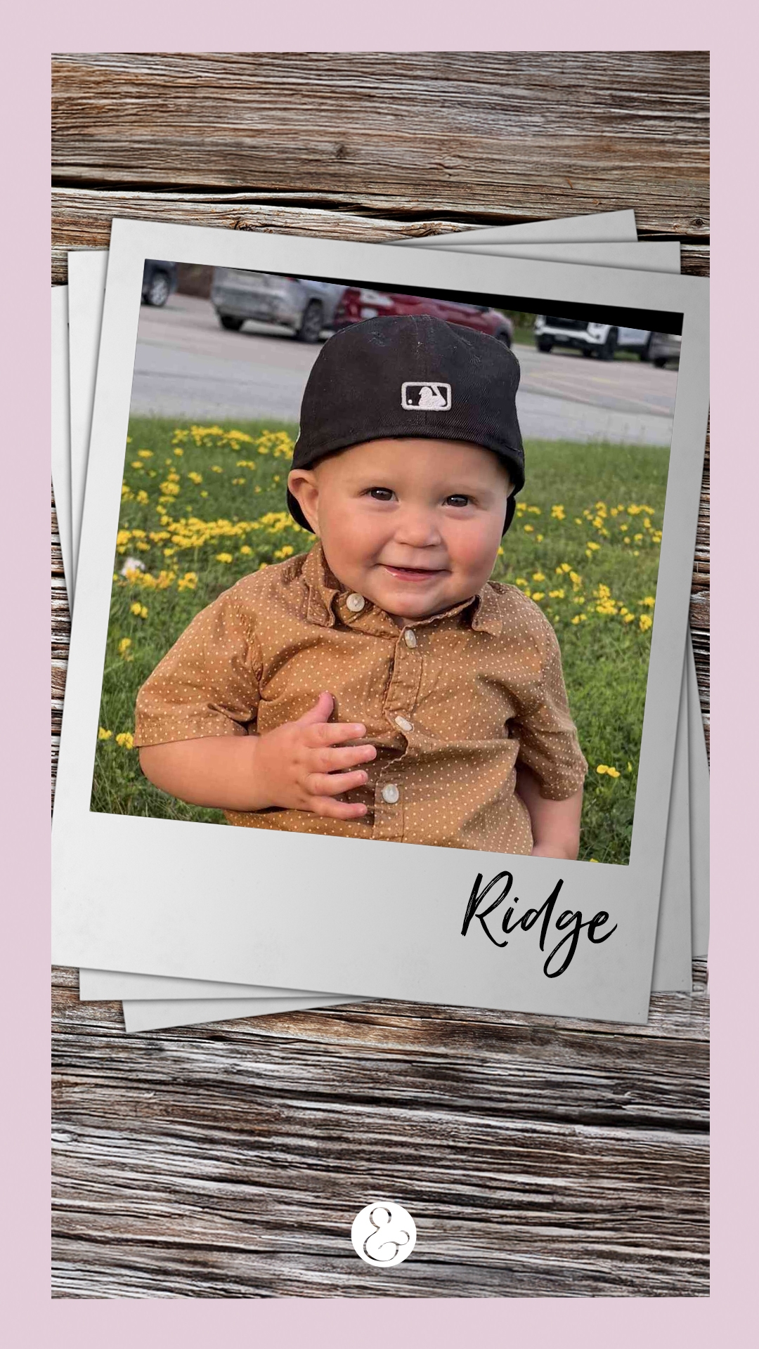 Ridge