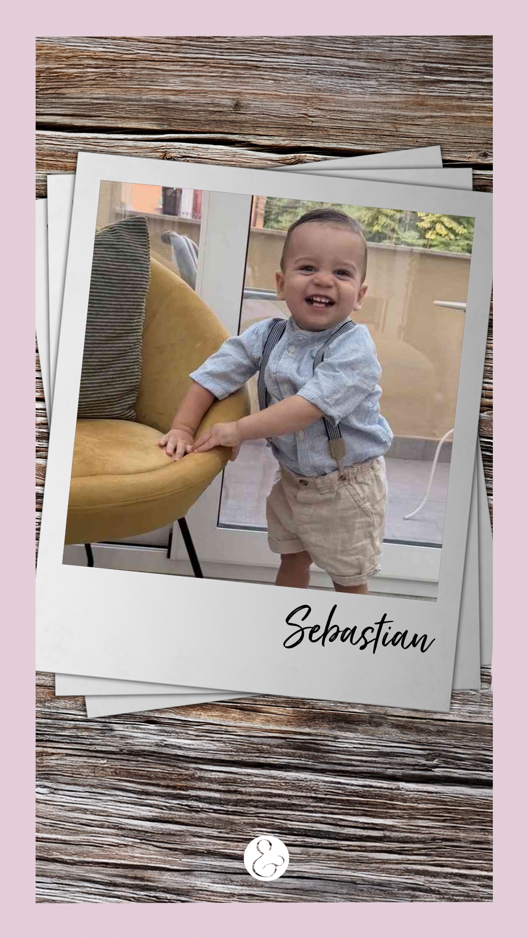 Sebastian