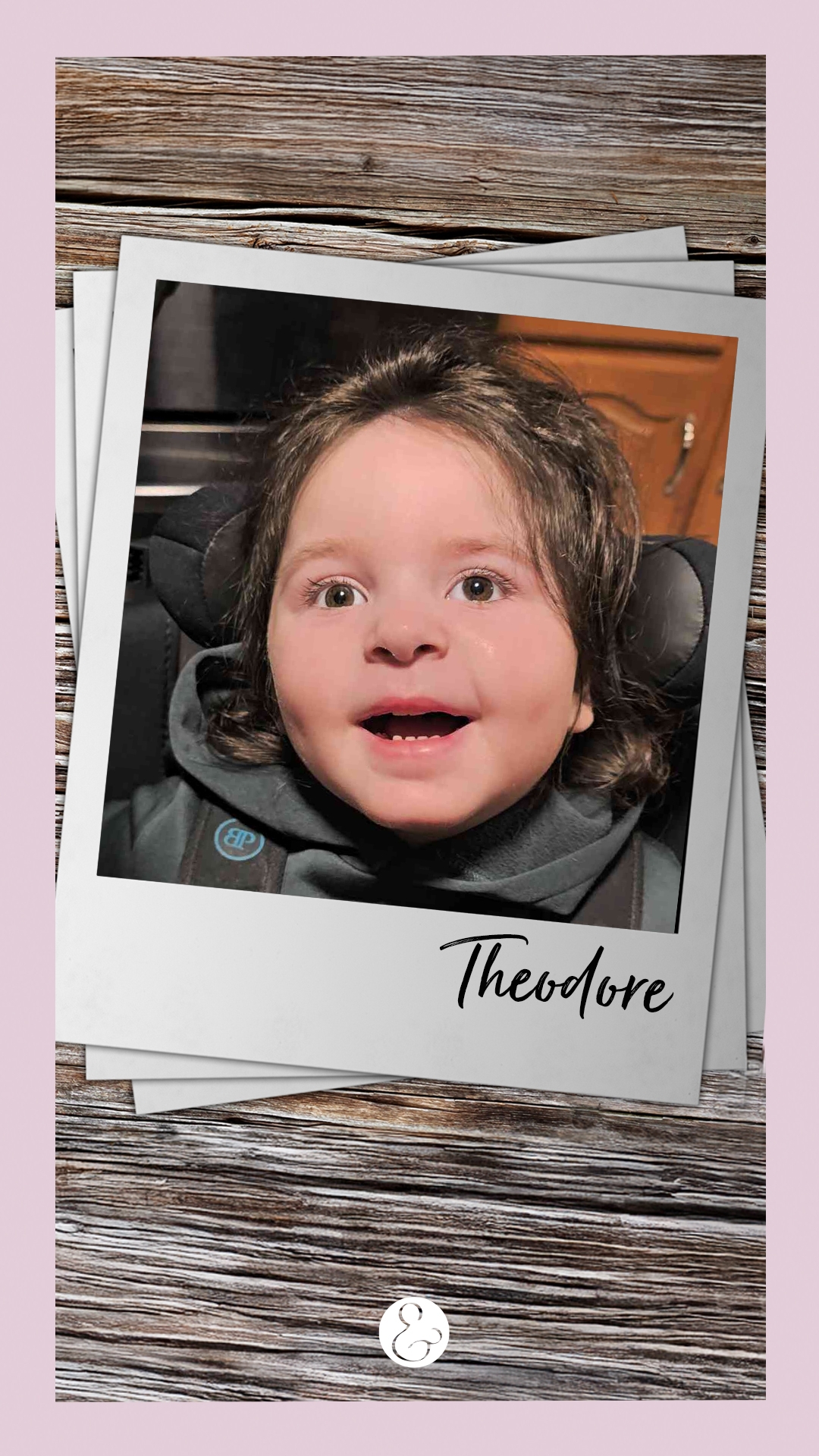 Theodore